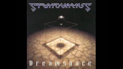 Stratovarius - Dreamspace ( Full Album )
