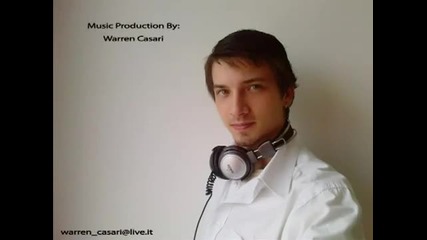 Music Production Warren Casari 21 - Aliz 