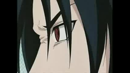 Naruto Amv - Sasuke And Sakura