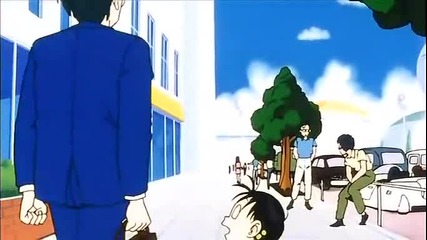Dragon Ball Z - 21