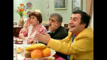 Ispanyali Tu4inin Hayali