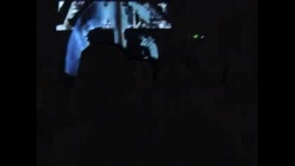 Dj Ian - Live @ Orfey - 02.11.2007 Part.1