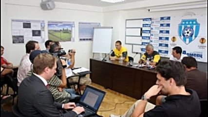 Фред Рутен