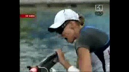 Румяна Нейкова Олимпийска Шампионка Пекин