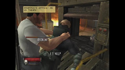 Да играем the punisher ! (част 53)