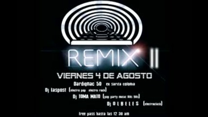 Hip Hop Remix 2008