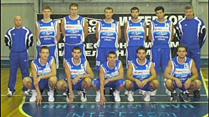 Симеон Варчев