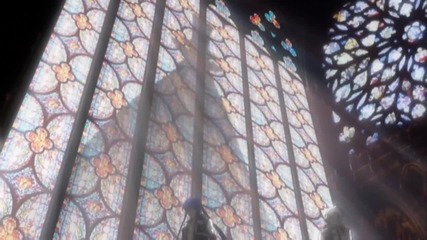 D. Gray Man Ending 2 Creditless