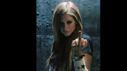 (: Avril Lavigne :)