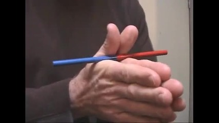 Pencil Trick (how To)
