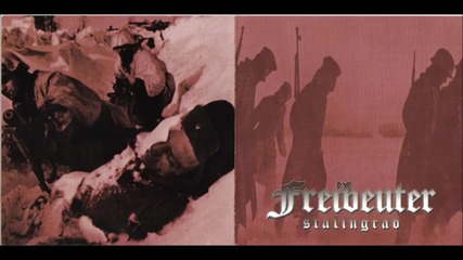 Freibeuter - Der Deutsche Traum