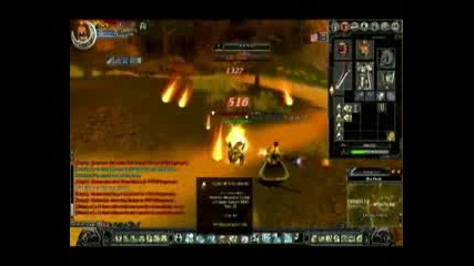 Hero Online Gutss