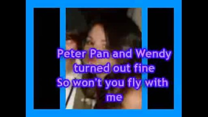 Selena Gomez - Fly with me