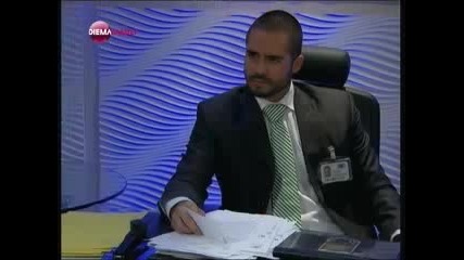 Когато се влюбиш - 49 епизод - 1ва част