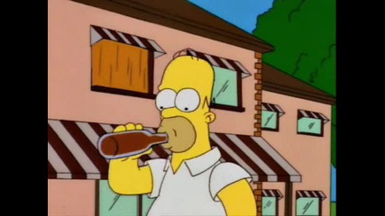 The Simpsons S06 Ep10