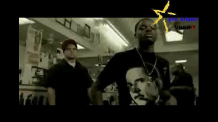 Three 6 Mafia Feat. Akon & Jim Jones - Thats Right HQ*