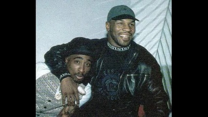 2pac - Uppercut
