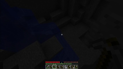 Minecraft Epizod 2