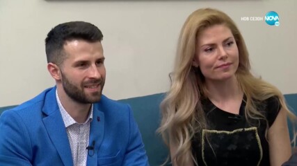 Оценките на Георги Блажев в „Черешката на тортата“ (27.05.2021)