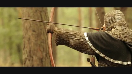 Edguy - Robin Hood [ H D ]