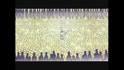 Soul Eater - Maka Excalibur 
