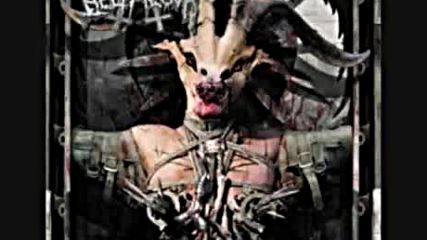Belphegor - Rise To Fall And Fall To Rise