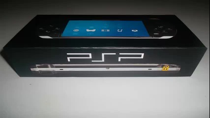 Томбола за Psp