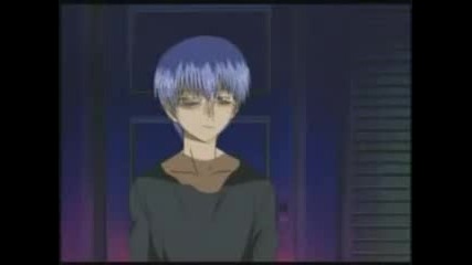 D N Angel Ep.19 Part(2/3) Eng