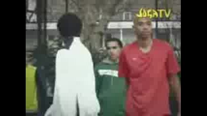 Thierry Henry