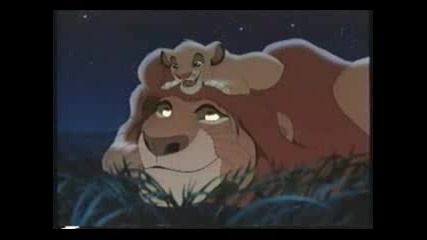 Haha lion king in 5 seconds 
