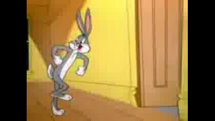 bugs bunny B and Thugs 