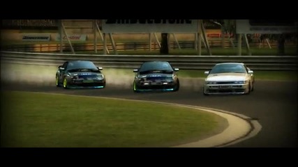 Lfs drift 