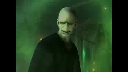 Harry Potter and the Goblet of Fire Game (final)