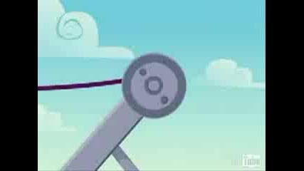 Happy Tree Friends (funny)