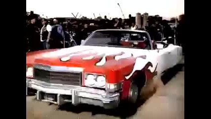 Kid Rock - American Bad Ass