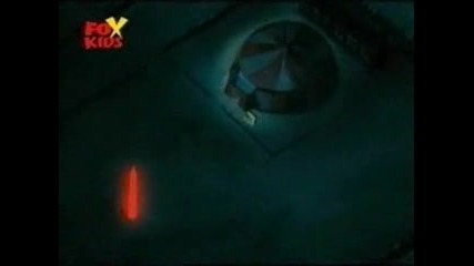Digimon Zero Two