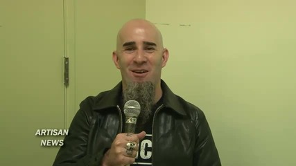 Metallica, Megadeth, Slayer, Anthrax Open To 2011 Big Four U.s. Tour