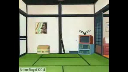 Last Ending In Shaman King