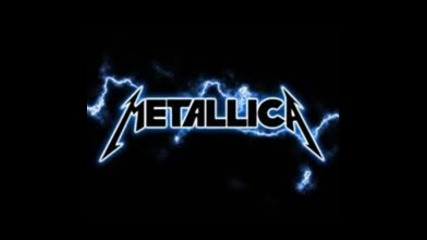Metallica - Nothing Else Metthers