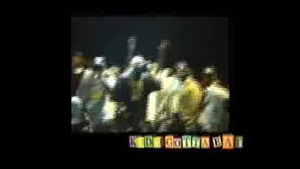 50cent - Live in springfield(mass).