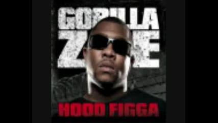 Gorilla Zoe - Last Time I Checked