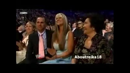 The Rock споделя, че би искъл да се бие с John Cena, Rey Mysterio и Shawn Michaels 