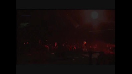 The gazette dim scene tour live 2009 - disc 2 - part 3