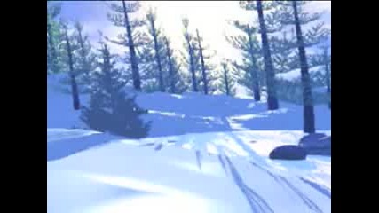 Winter Inside