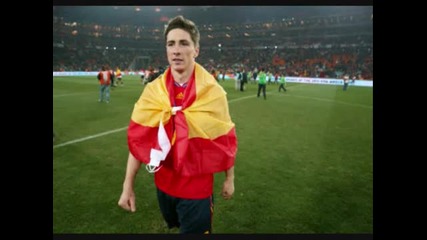 Fernando Torres 