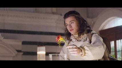 One Direction - Реклама за им парфюм Between Us