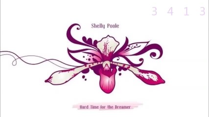 Shelly Poole - Hard Time For The Dreamer - 2005 - Full Album