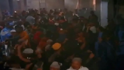 Dr Dre Ft Snoop Dogg - Dre Day (video)