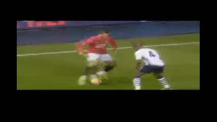 Cristiano Ronaldo - Best in the World