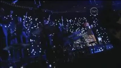 Rihanna Nba All - Star Game 2011 Performance [hq]